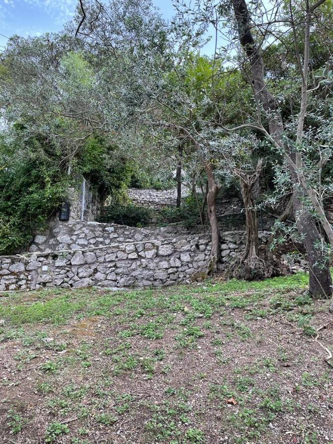 Caprigetaway - Casa Due Golfi Villa Bagian luar foto